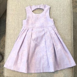 🔥BOGO 50%🔥 Catherine Malandrino 4T Dress